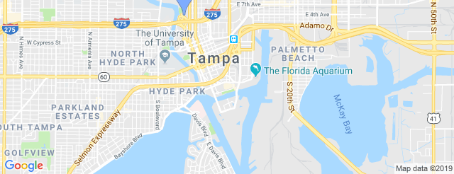 Amalie Arena