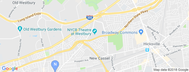 Westbury Music Fair