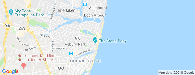 The Wonder Bar 