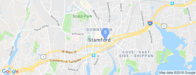 Stamford Center For The Arts 
