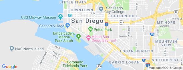 Petco Park