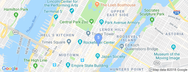 59E59 Theaters 