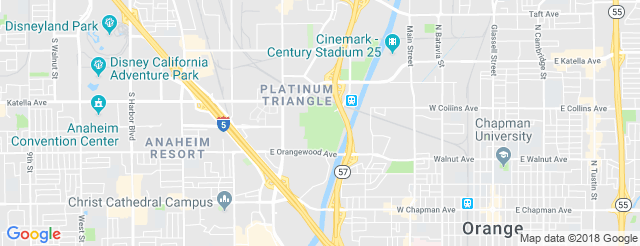 Angel Stadium