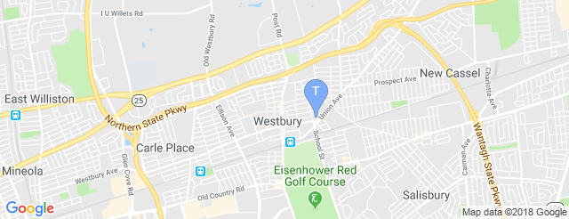 The Space at Westbury
