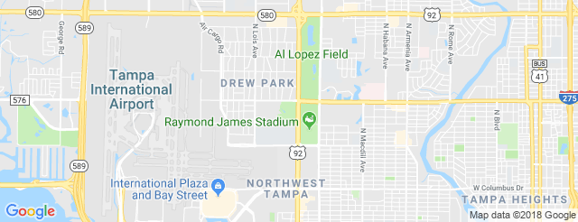 George M. Steinbrenner Field