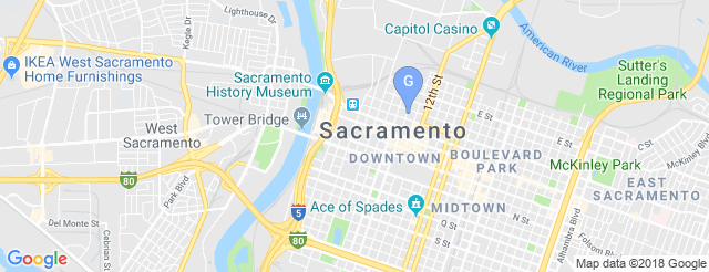 Golden 1 Center