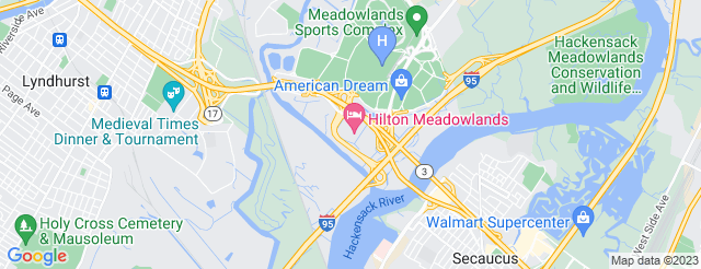 Hilton Meadowlands