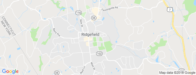 The Ridgefield Playhouse