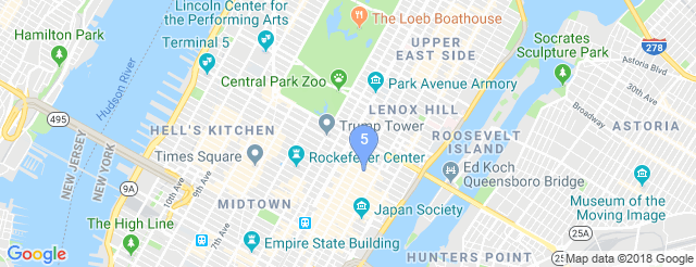59e59 Theaters 