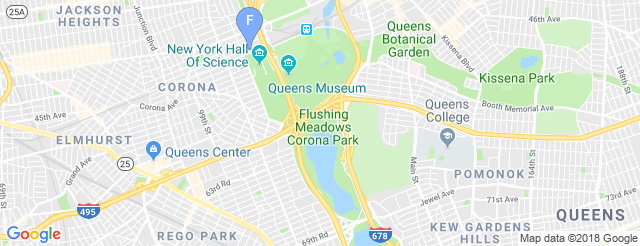 Flushing Meadows 