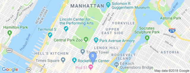 SummerStage in Central Park