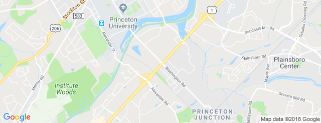 Princeton Stadium