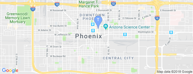 PHX Arena