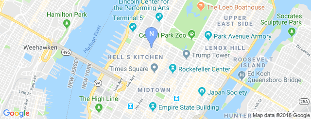 Neil Simon Theatre