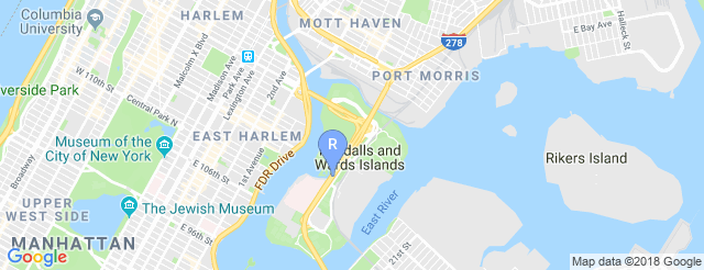 Randall's Island Park