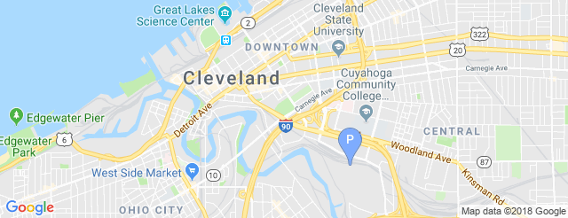 Progressive Field