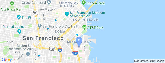 Oracle Park
