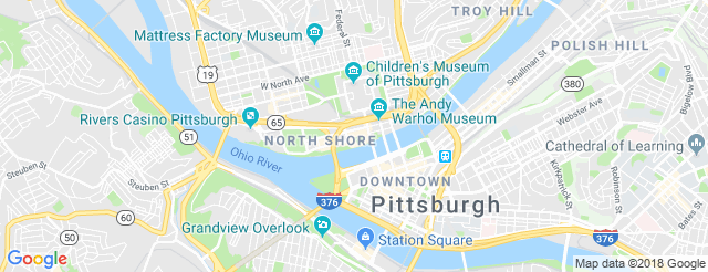 PNC Park