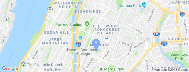 Yankee Stadium